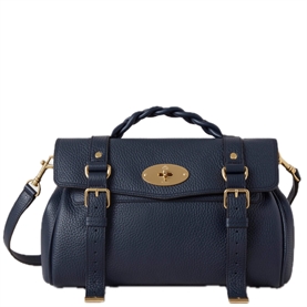 Mulberry Alexa Night Sky Heavy Grain